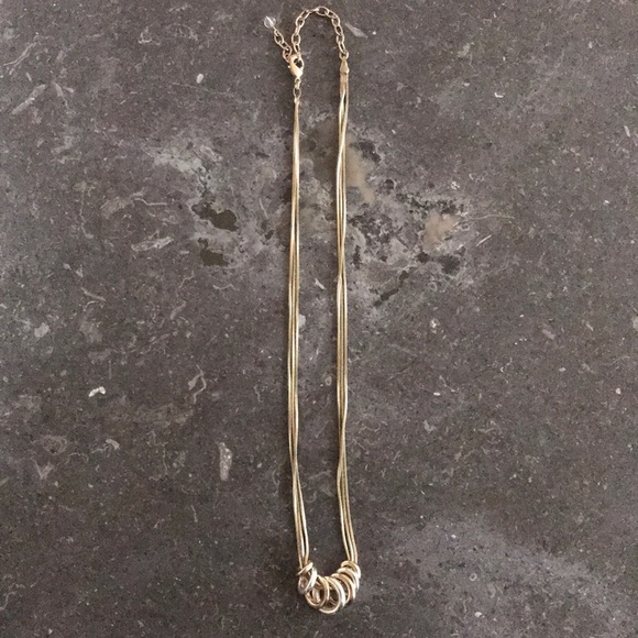 Necklace - Picture 3 of 3